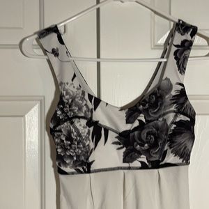 Lululemon tank top!!!